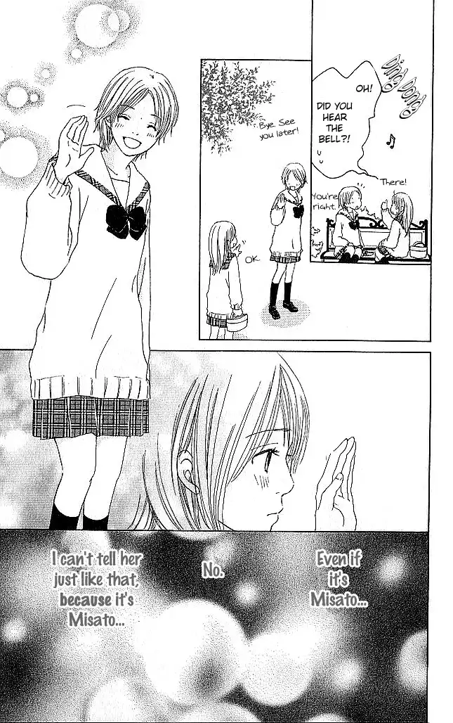 Sekai wa Happy de Dekiteiru Chapter 2 29